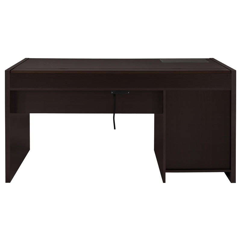 Halston Computer Desk - Furniture City (CA)l