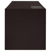Halston Computer Desk - Furniture City (CA)l