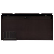 Halston Computer Desk - Furniture City (CA)l