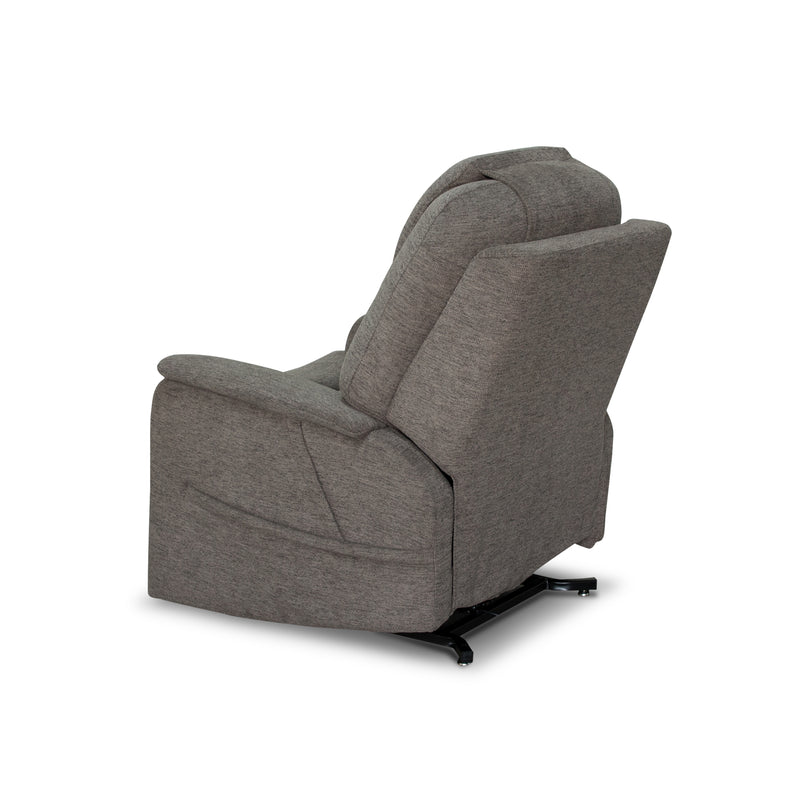 Zecliner Model 3+ Petite Power Lift Recliner with Power Headrest, Lumbar, Heat & Massage - 5000010069 - Furniture City (CA)l