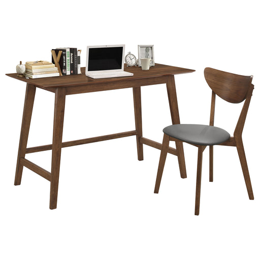 Karri Desk Set - Furniture City (CA)l