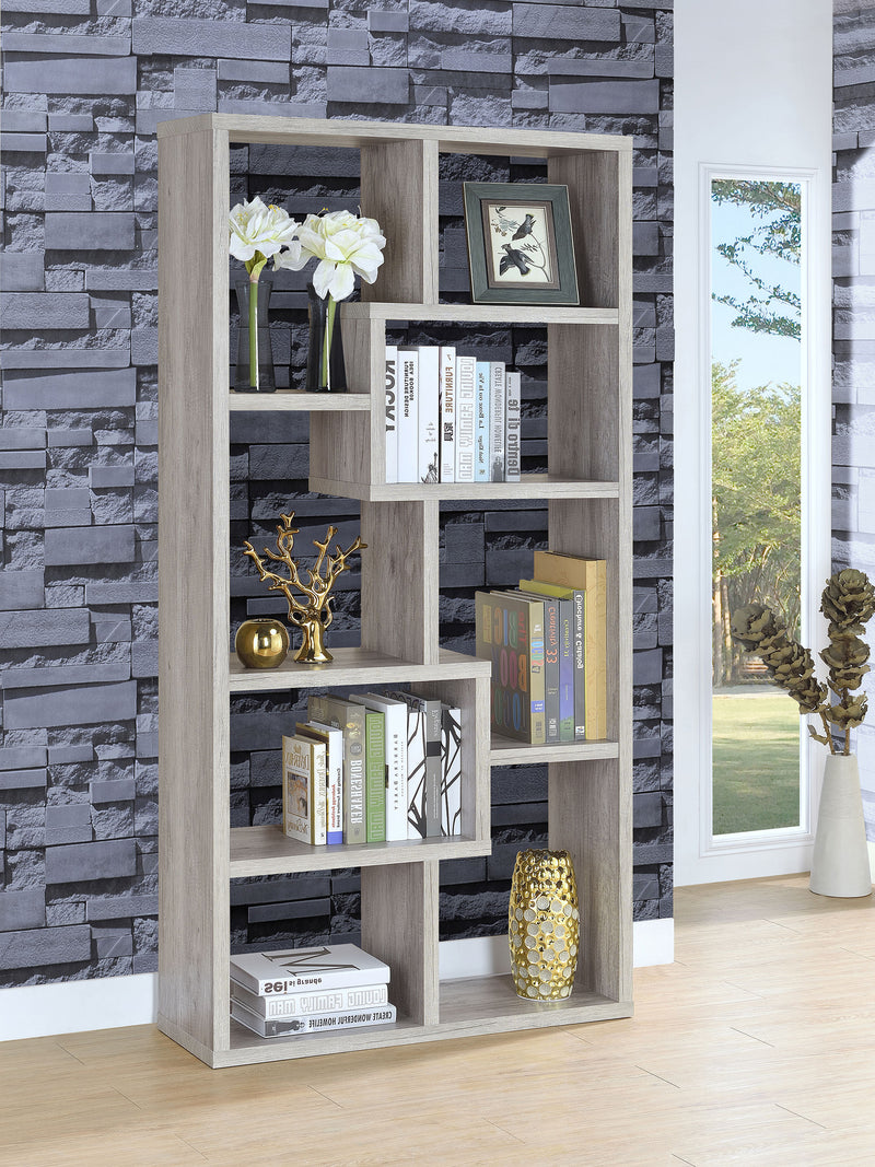 Theo Bookshelf - Furniture City (CA)l