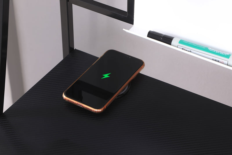 Jessie Writing Desk - Furniture City (CA)l