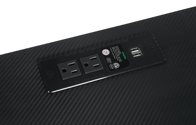 Jessie Writing Desk - Furniture City (CA)l