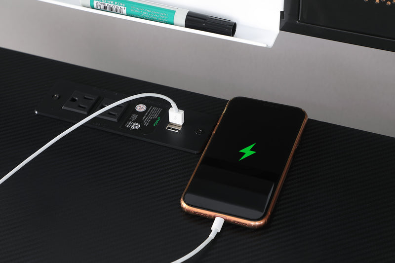 Jessie Writing Desk - Furniture City (CA)l