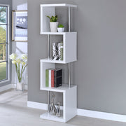 Baxter Bookshelf - Furniture City (CA)l