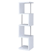 Baxter Bookshelf - Furniture City (CA)l