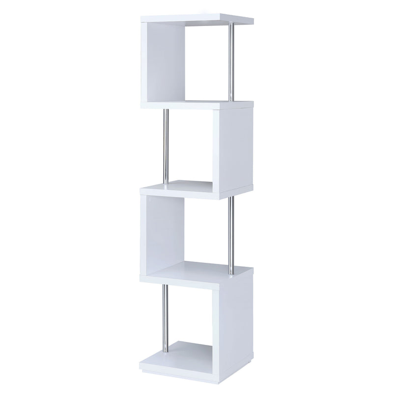 Baxter Bookshelf - Furniture City (CA)l