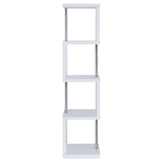 Baxter Bookshelf - Furniture City (CA)l