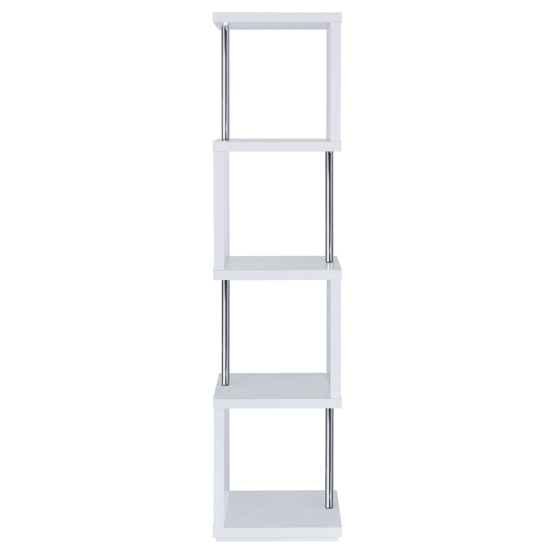 Baxter Bookshelf - Furniture City (CA)l