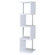 Baxter Bookshelf - Furniture City (CA)l