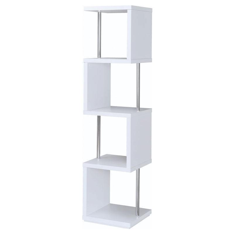 Baxter Bookshelf - Furniture City (CA)l