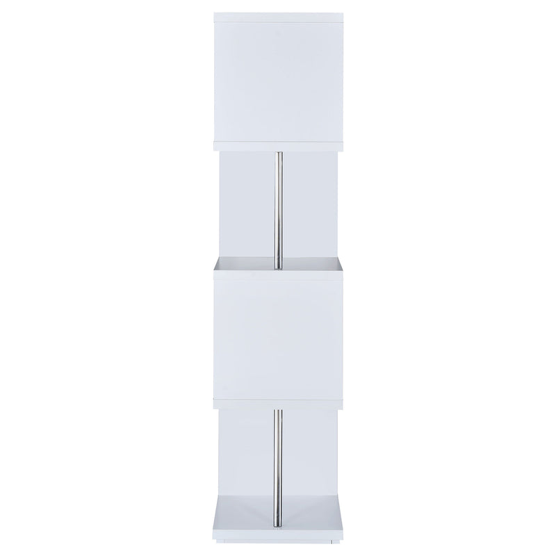 Baxter Bookshelf - Furniture City (CA)l