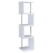 Baxter Bookshelf - Furniture City (CA)l