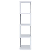 Baxter Bookshelf - Furniture City (CA)l
