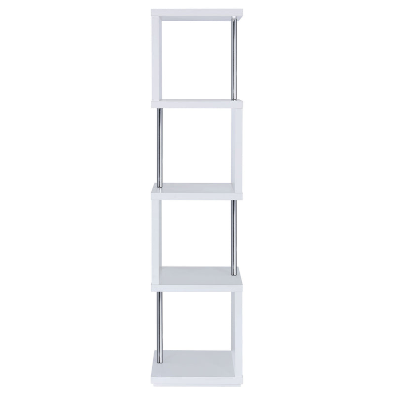 Baxter Bookshelf - Furniture City (CA)l