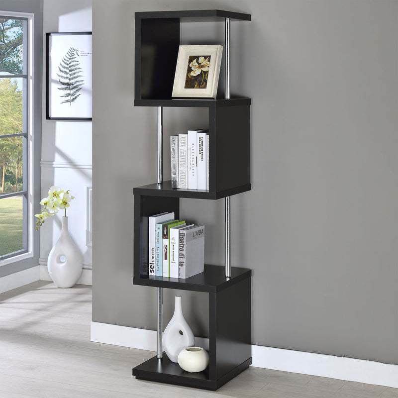 Baxter Bookshelf - Furniture City (CA)l