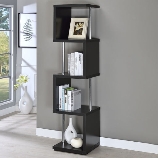 Baxter Bookshelf - Furniture City (CA)l