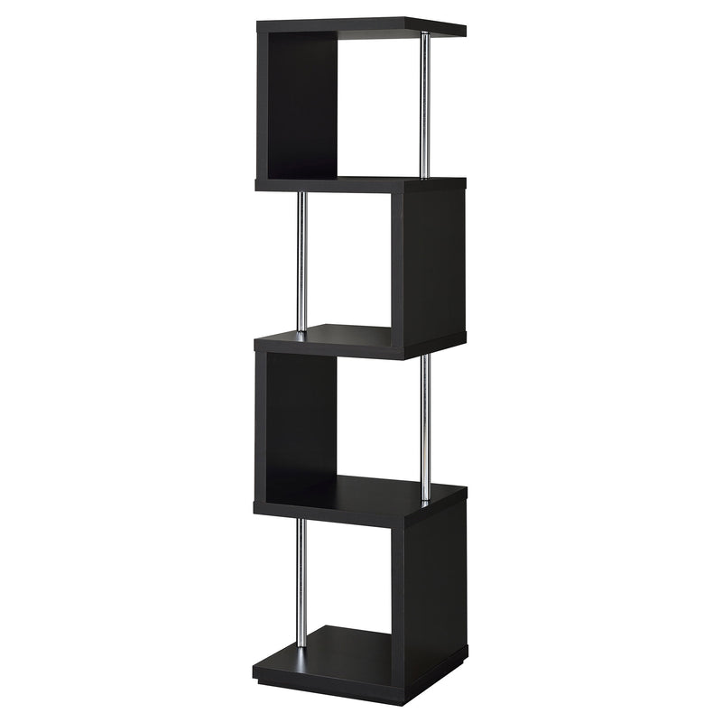 Baxter Bookshelf - Furniture City (CA)l