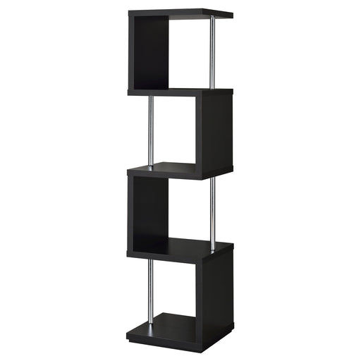 Baxter Bookshelf - Furniture City (CA)l