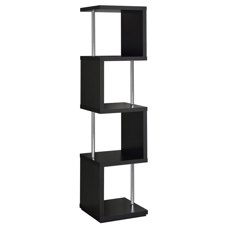 Baxter Bookshelf - Furniture City (CA)l