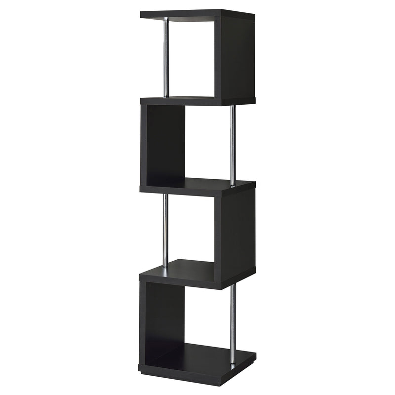 Baxter Bookshelf - Furniture City (CA)l