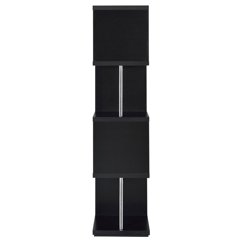 Baxter Bookshelf - Furniture City (CA)l