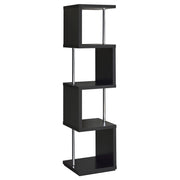 Baxter Bookshelf - Furniture City (CA)l