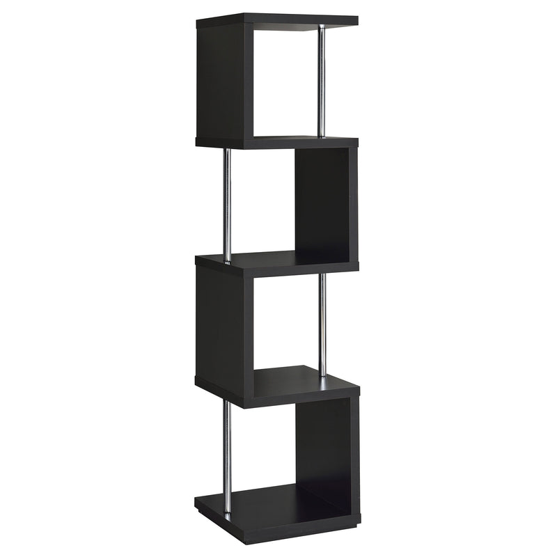 Baxter Bookshelf - Furniture City (CA)l