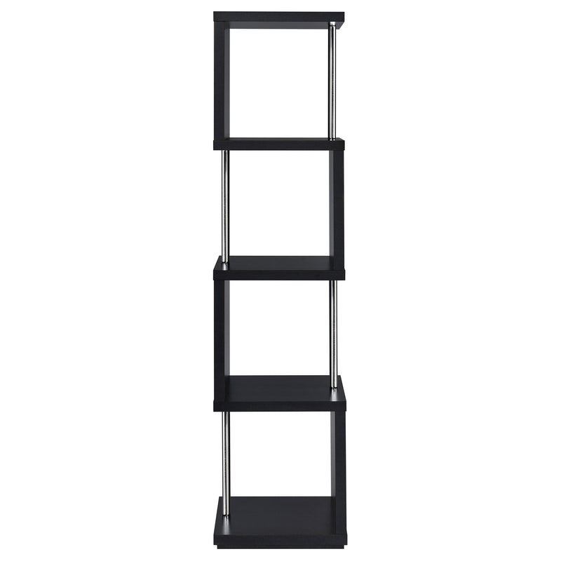 Baxter Bookshelf - Furniture City (CA)l