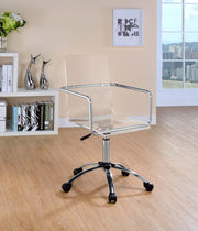Amaturo Office Chair - Furniture City (CA)l