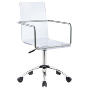 Amaturo Office Chair - Furniture City (CA)l