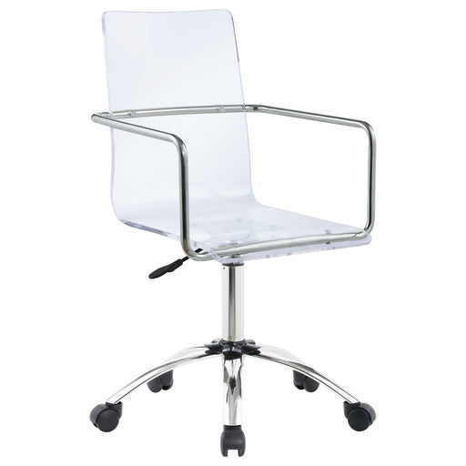 Amaturo Office Chair - Furniture City (CA)l