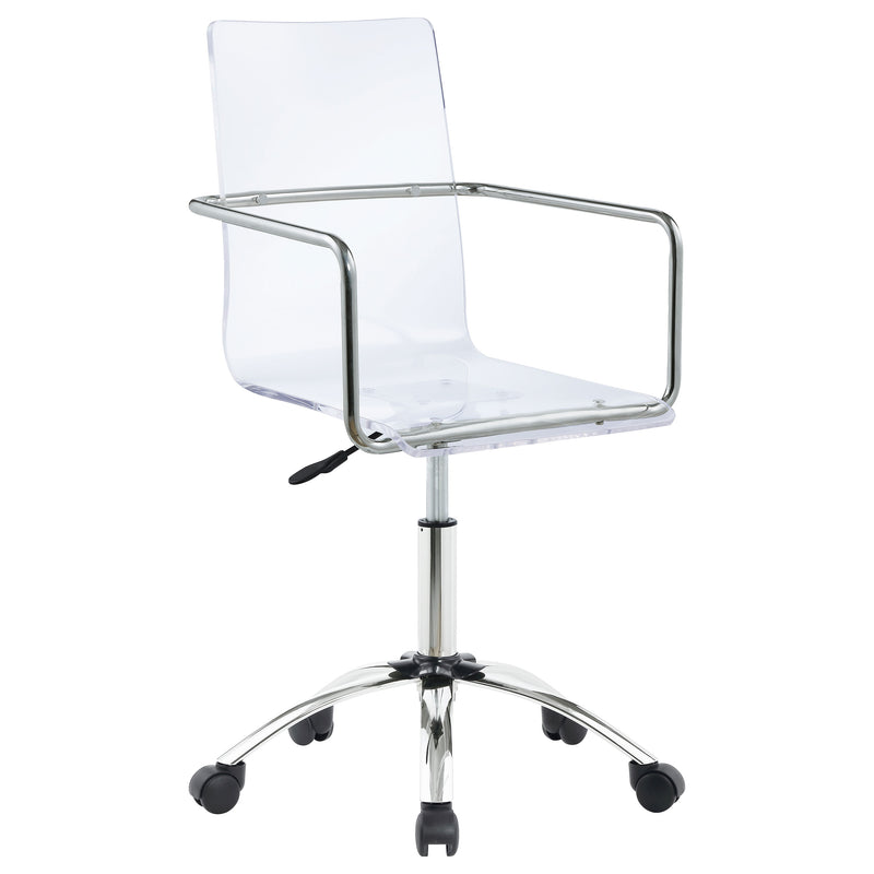 Amaturo Office Chair - Furniture City (CA)l