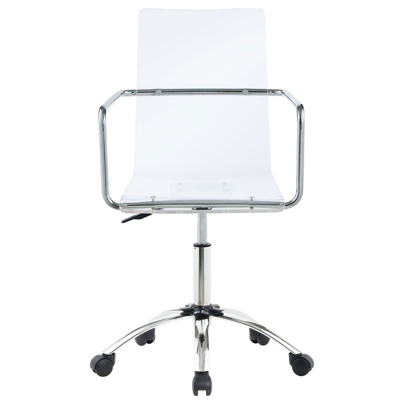 Amaturo Office Chair - Furniture City (CA)l