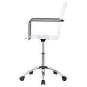 Amaturo Office Chair - Furniture City (CA)l