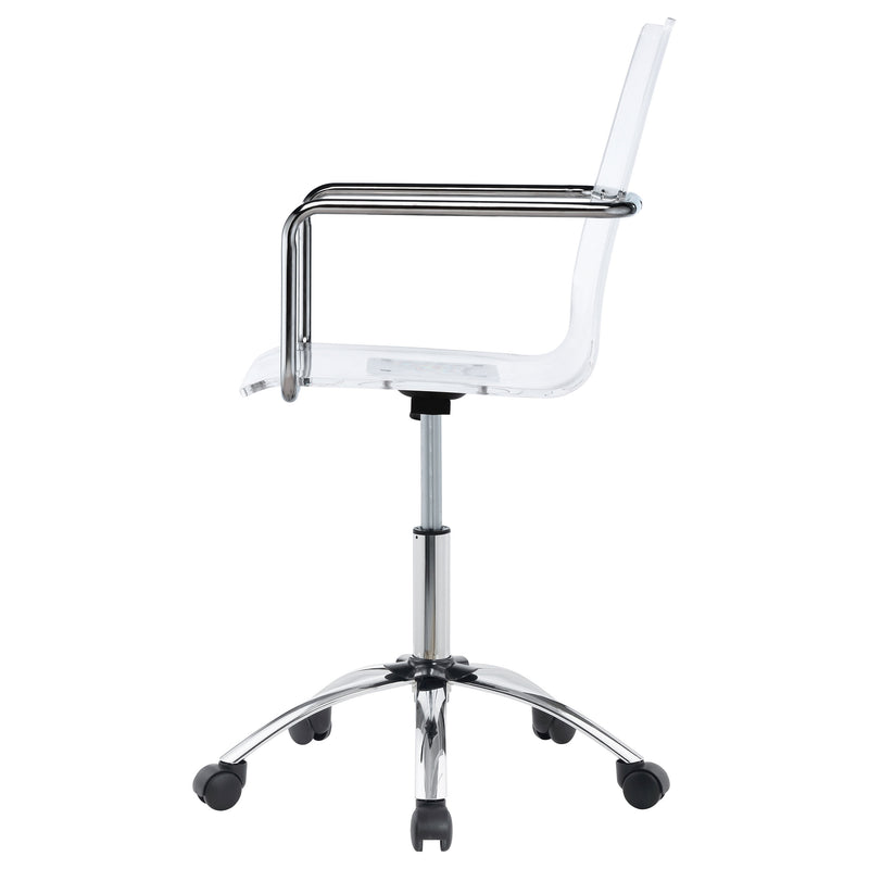 Amaturo Office Chair - Furniture City (CA)l