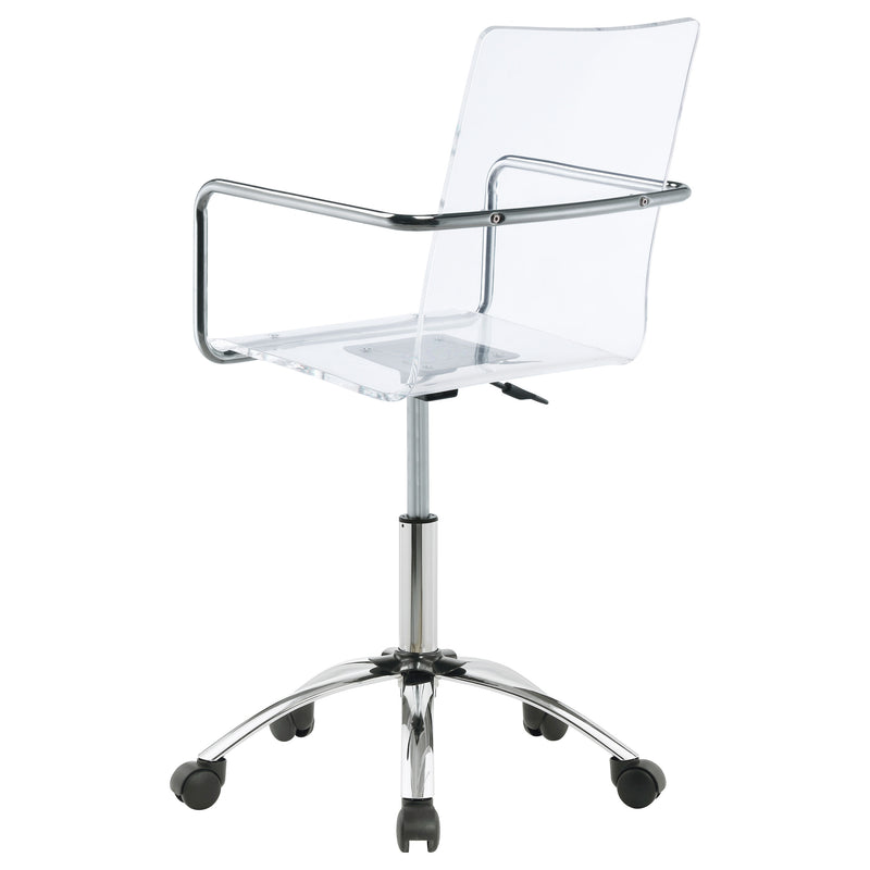 Amaturo Office Chair - Furniture City (CA)l