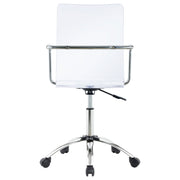 Amaturo Office Chair - Furniture City (CA)l