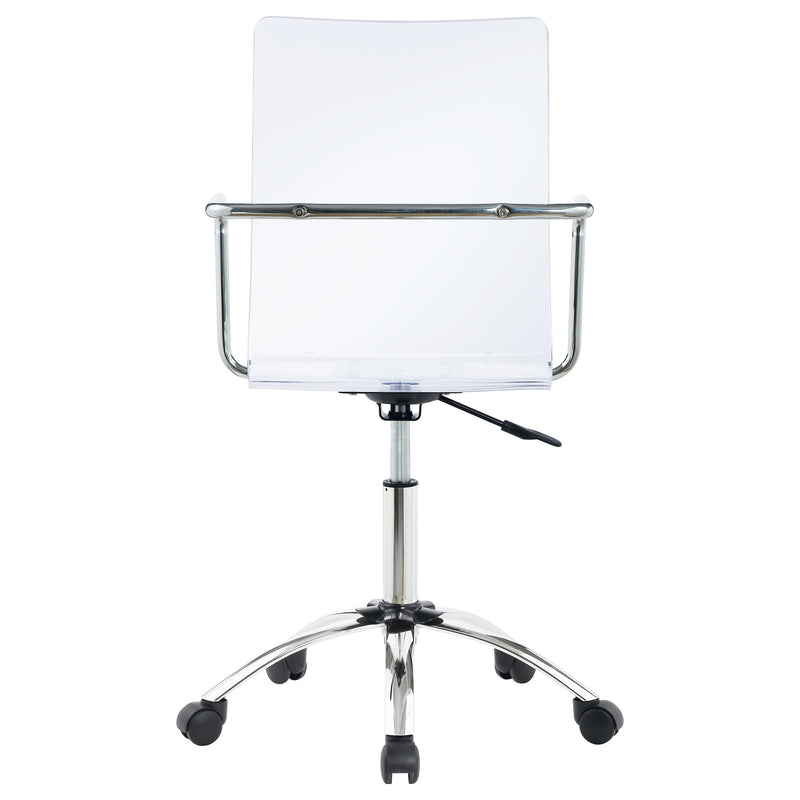 Amaturo Office Chair - Furniture City (CA)l