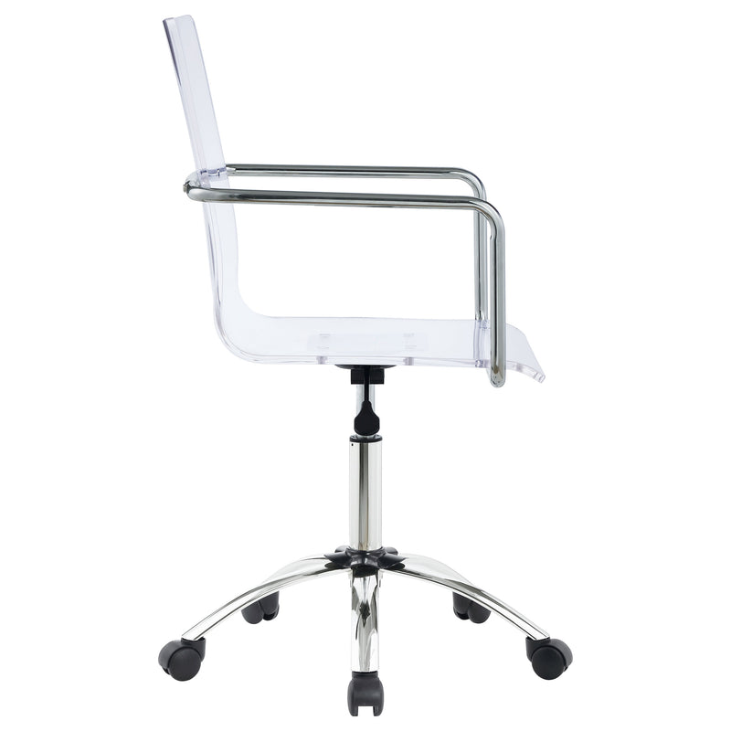 Amaturo Office Chair - Furniture City (CA)l