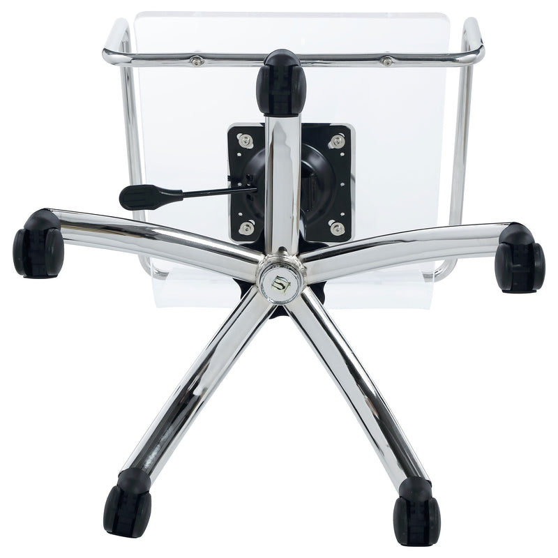 Amaturo Office Chair - Furniture City (CA)l
