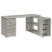 Yvette Computer Desk - Furniture City (CA)l