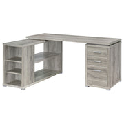 Yvette Computer Desk - Furniture City (CA)l