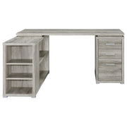 Yvette Computer Desk - Furniture City (CA)l