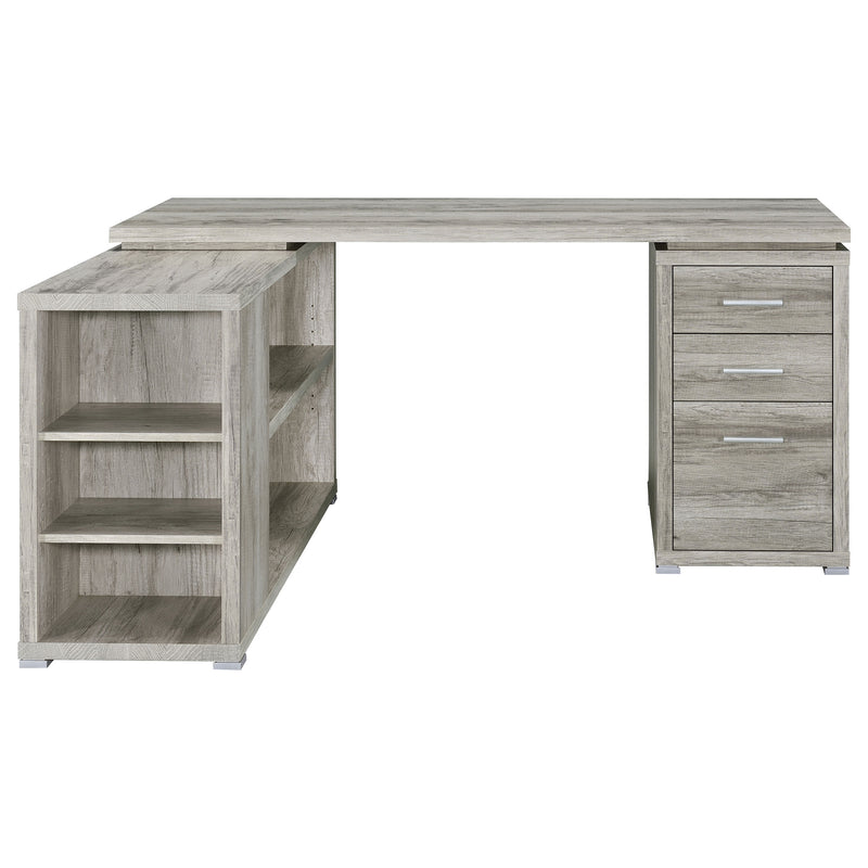 Yvette Computer Desk - Furniture City (CA)l