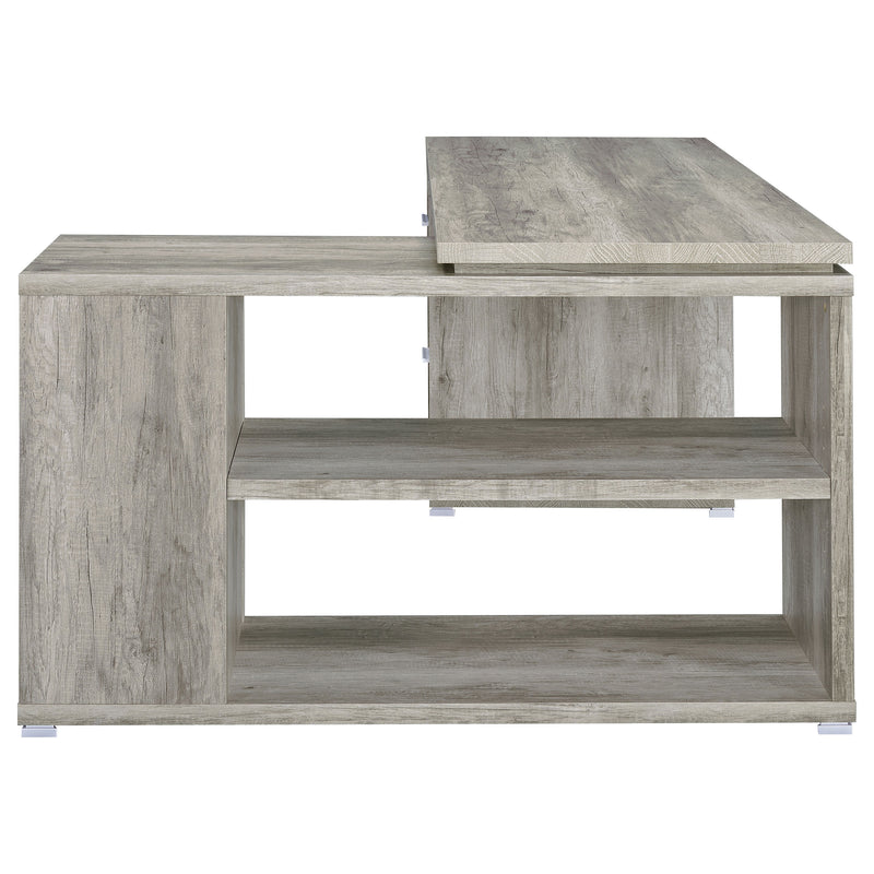 Yvette Computer Desk - Furniture City (CA)l