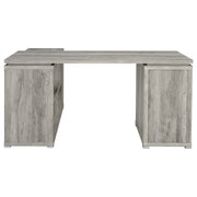 Yvette Computer Desk - Furniture City (CA)l