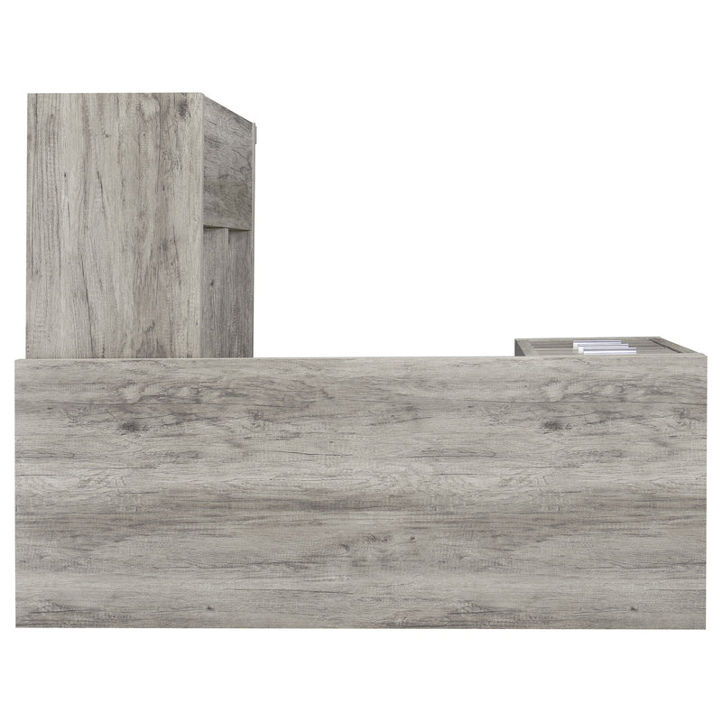 Yvette Computer Desk - Furniture City (CA)l