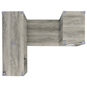 Yvette Computer Desk - Furniture City (CA)l